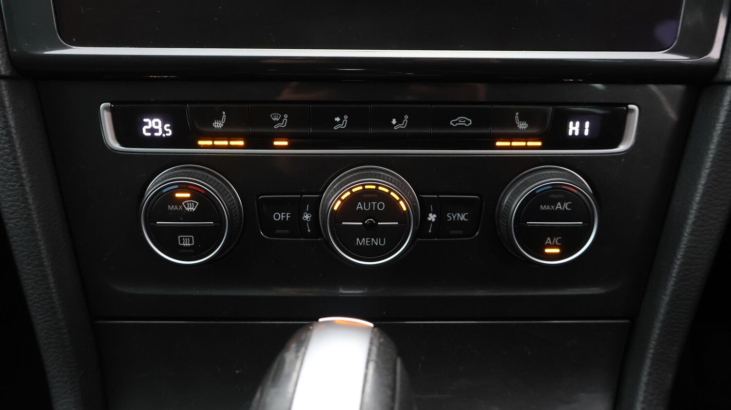 Used Volkswagen Golf for sale - 77208127: Photo 11