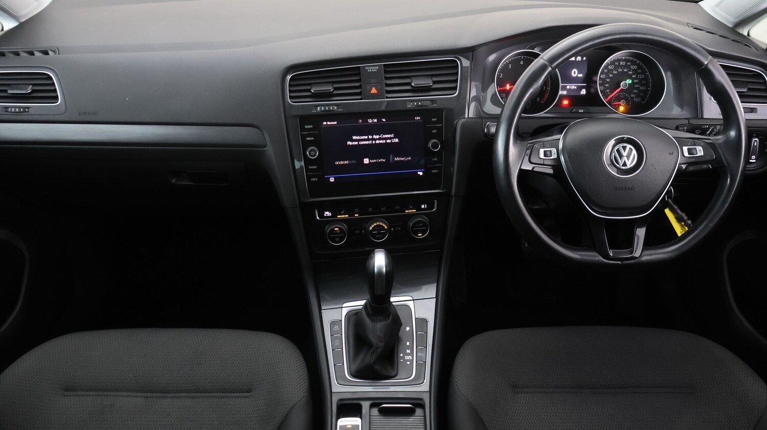 Used Volkswagen Golf for sale - 77208127: Photo 12