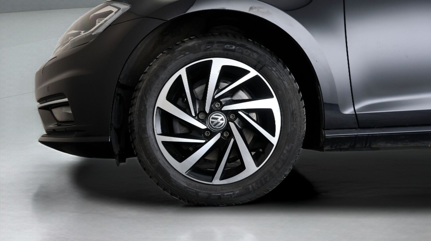 Used Volkswagen Golf for sale - 77208127: Photo 17