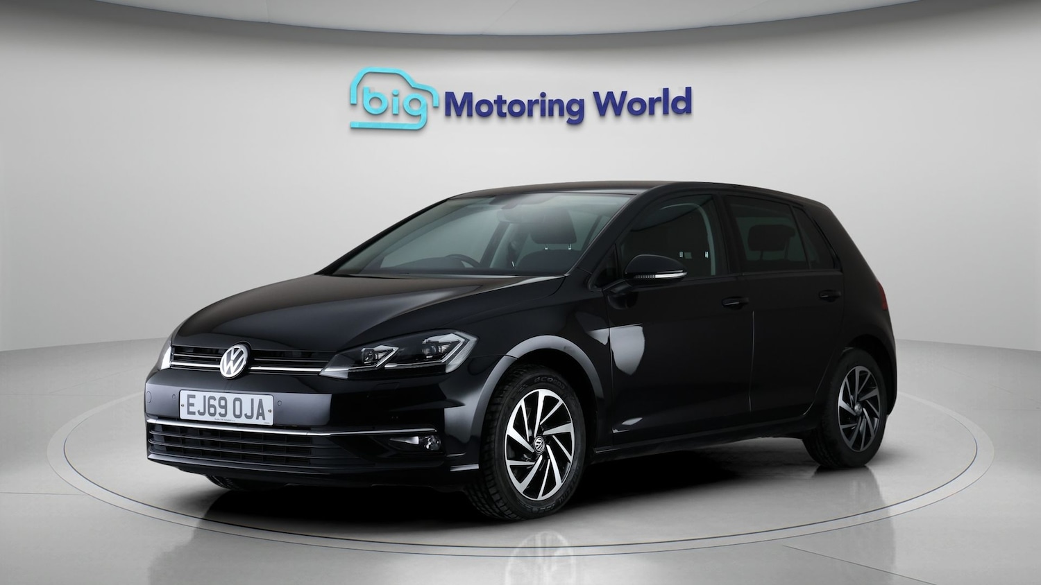 Used Volkswagen Golf for sale - 77208127: Photo 3