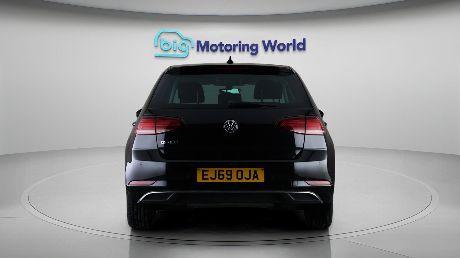 Used Volkswagen Golf for sale - 77208127: Photo 6