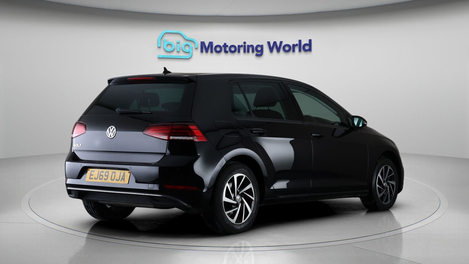 Used Volkswagen Golf for sale - 77208127: Photo 7