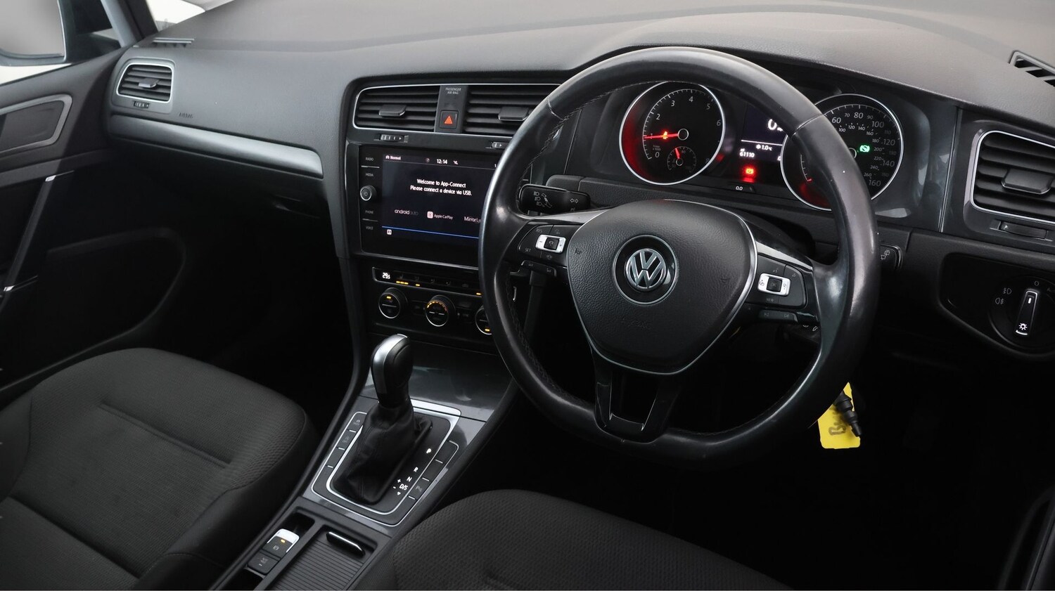 Used Volkswagen Golf for sale - 77208127: Photo 9