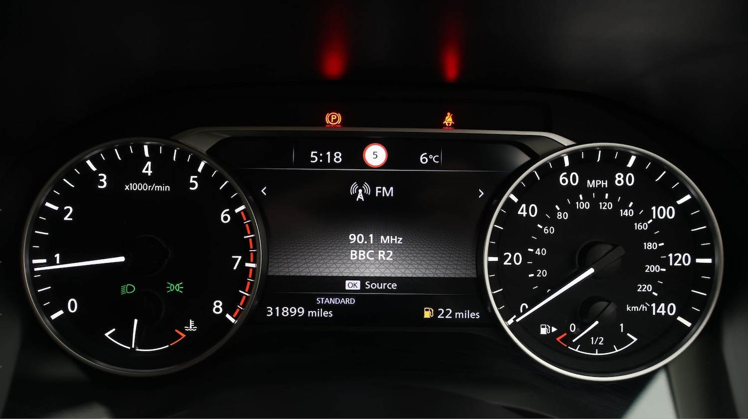 Used Nissan Qashqai 2023 for sale - 77354195: Photo 10