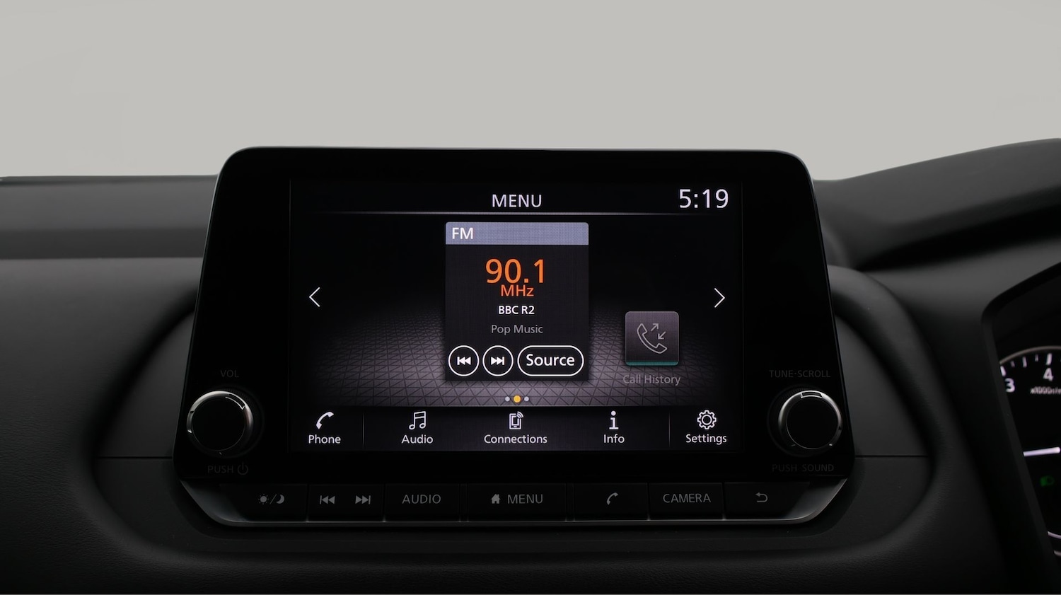 Used Nissan Qashqai 2023 for sale - 77354195: Photo 11