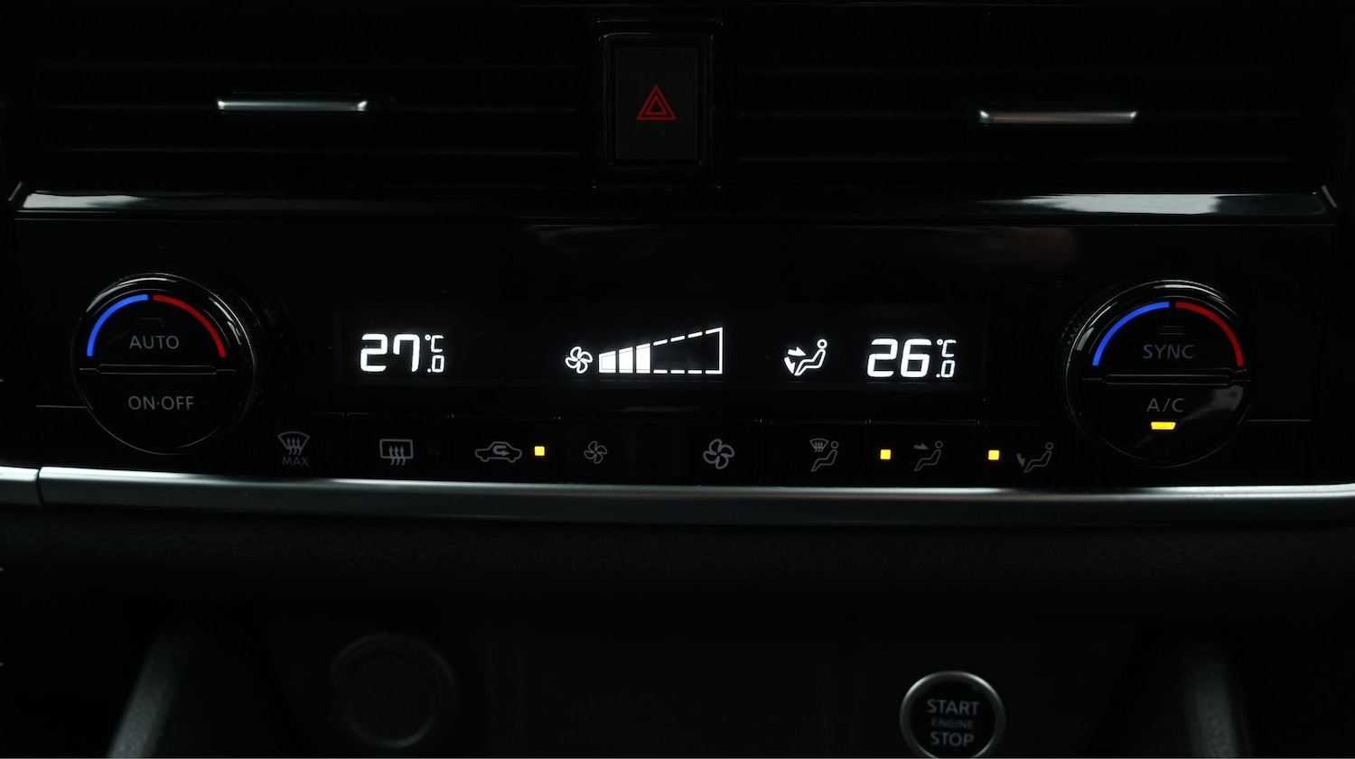 Used Nissan Qashqai 2023 for sale - 77354195: Photo 12