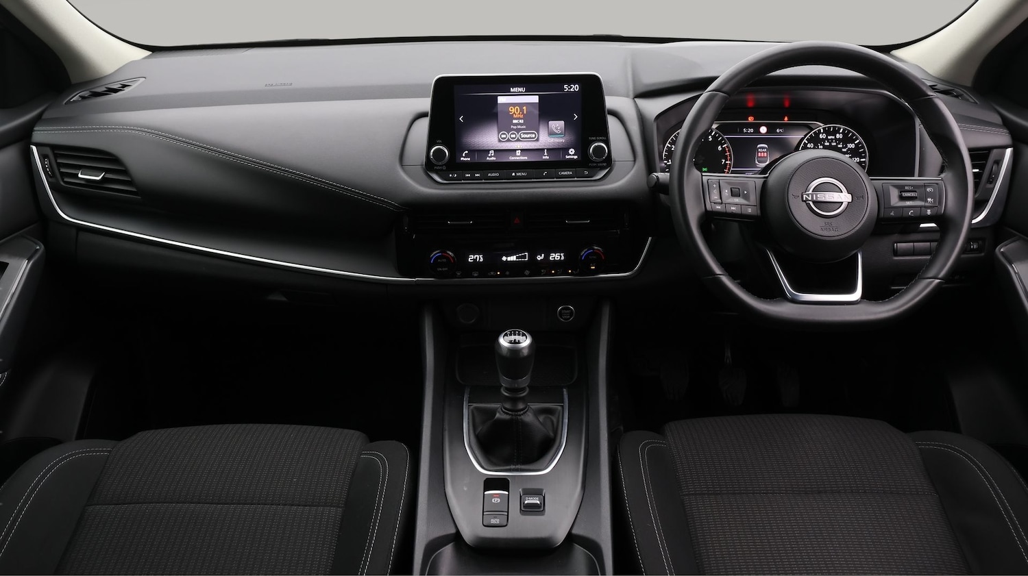 Used Nissan Qashqai 2023 for sale - 77354195: Photo 13