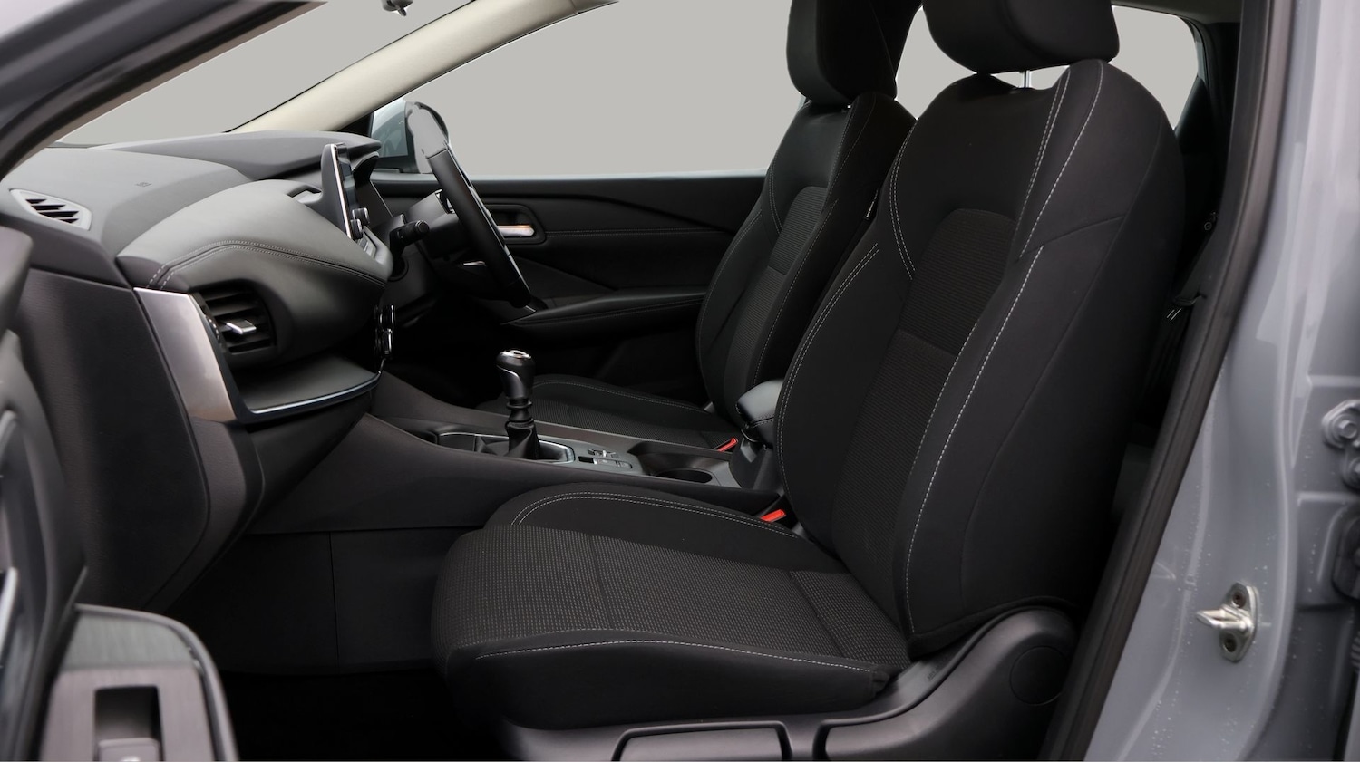 Used Nissan Qashqai 2023 for sale - 77354195: Photo 14