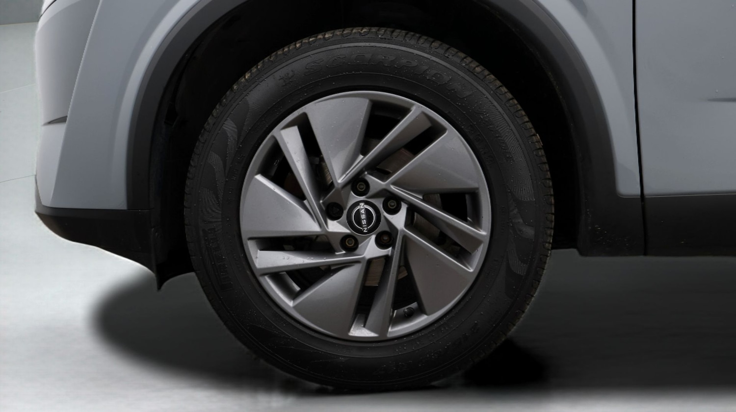 Used Nissan Qashqai 2023 for sale - 77354195: Photo 18