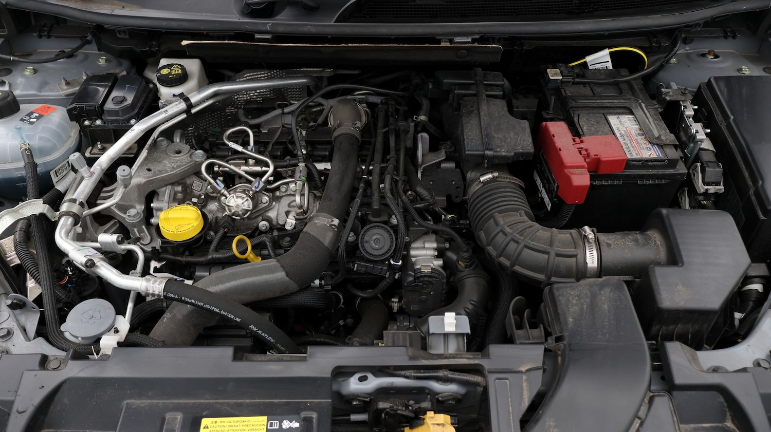 Used Nissan Qashqai 2023 for sale - 77354195: Photo 19