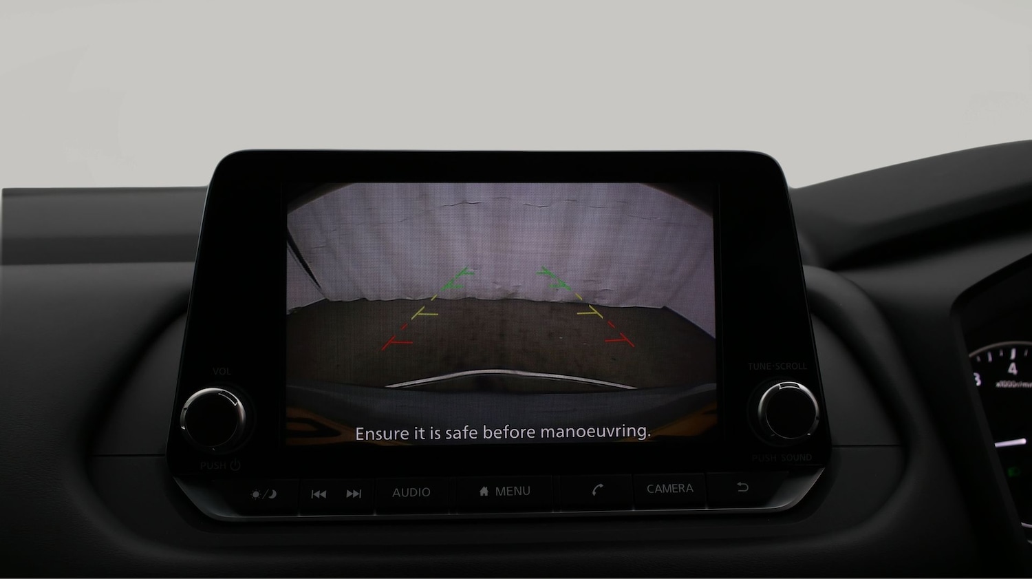 Used Nissan Qashqai 2023 for sale - 77354195: Photo 21