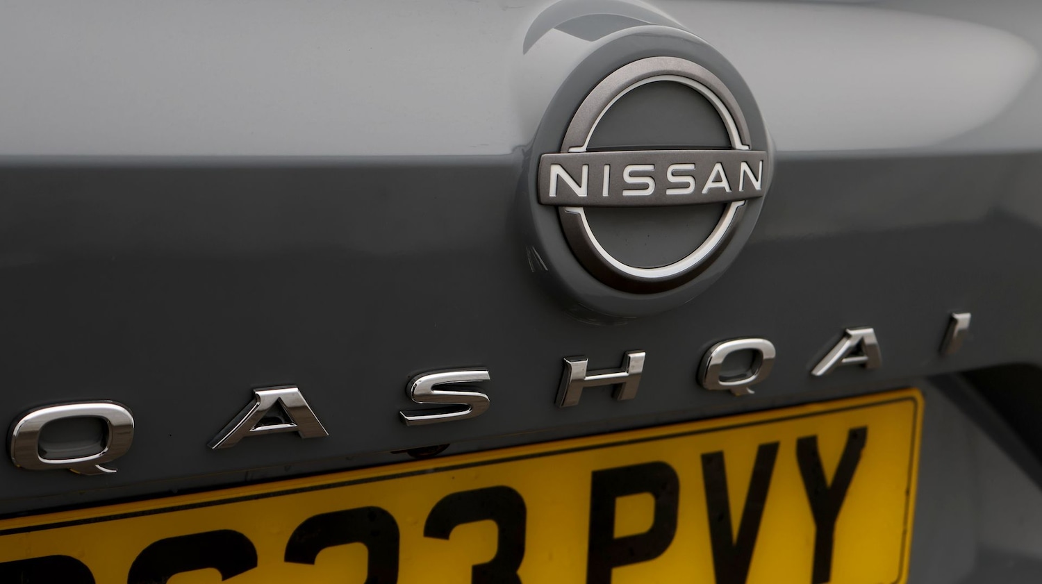 Used Nissan Qashqai 2023 for sale - 77354195: Photo 22