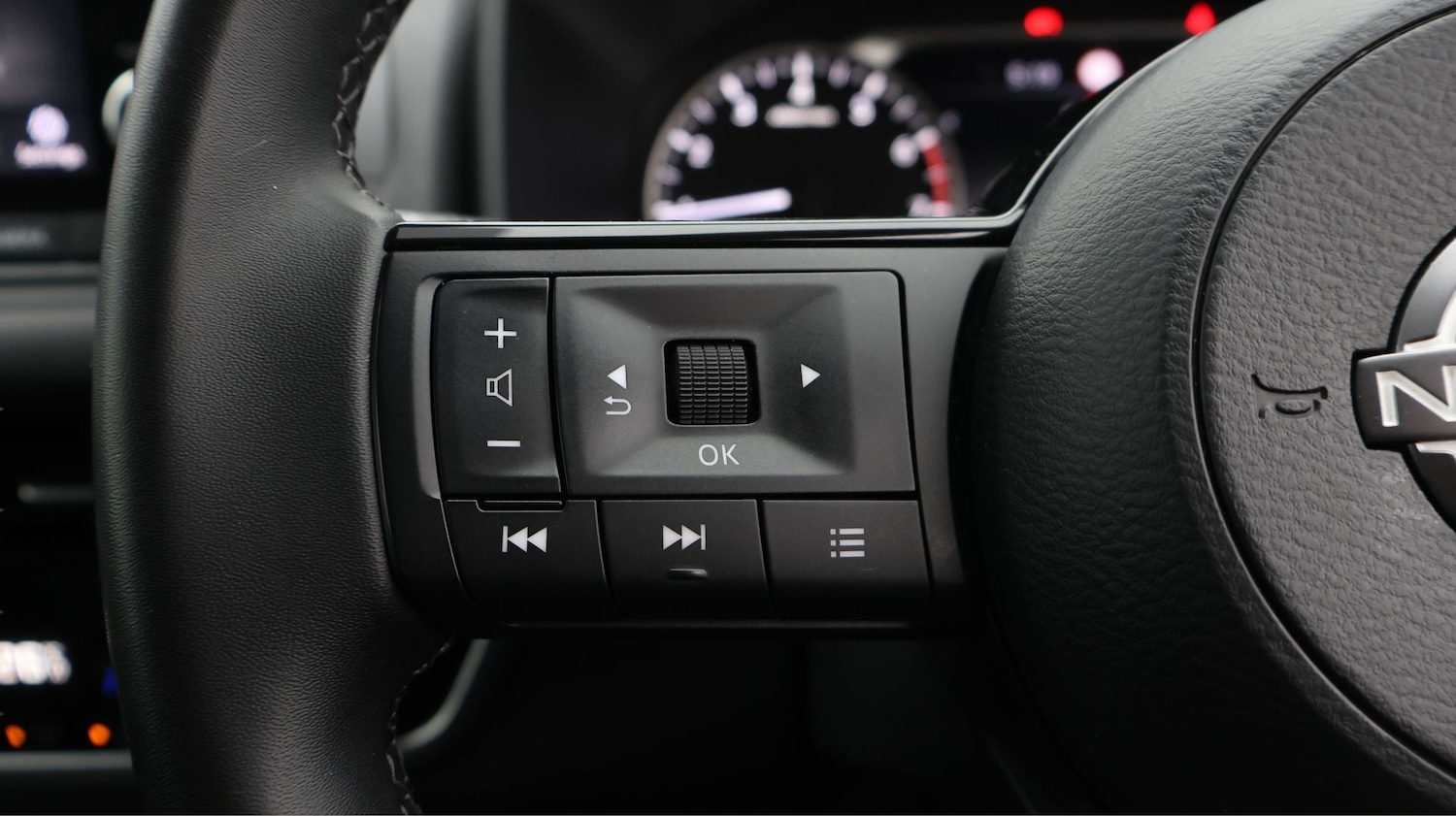 Used Nissan Qashqai 2023 for sale - 77354195: Photo 23