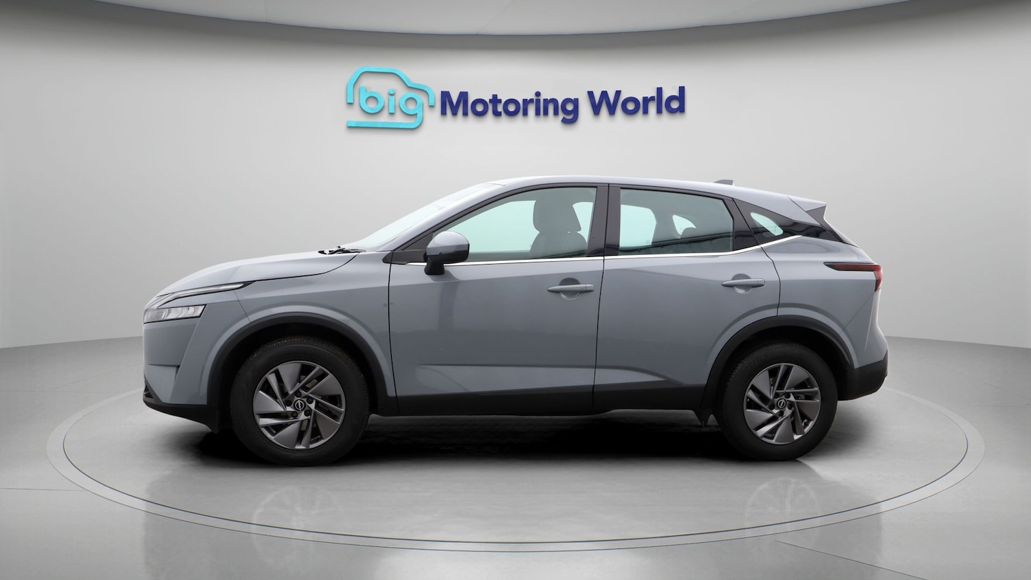 Used Nissan Qashqai 2023 for sale - 77354195: Photo 4