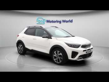 Used Kia Stonic 2023 for sale - 74713869: Photo