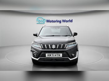 Used Suzuki Vitara 2021 for sale - 79444713: Photo