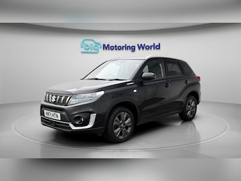 Used Suzuki Vitara 2021 for sale - 79444713: Photo