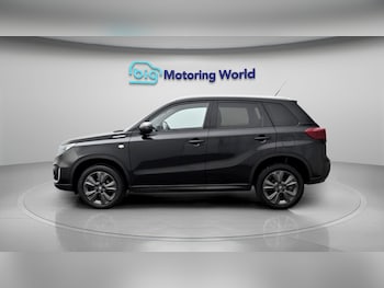 Used Suzuki Vitara 2021 for sale - 79444713: Photo