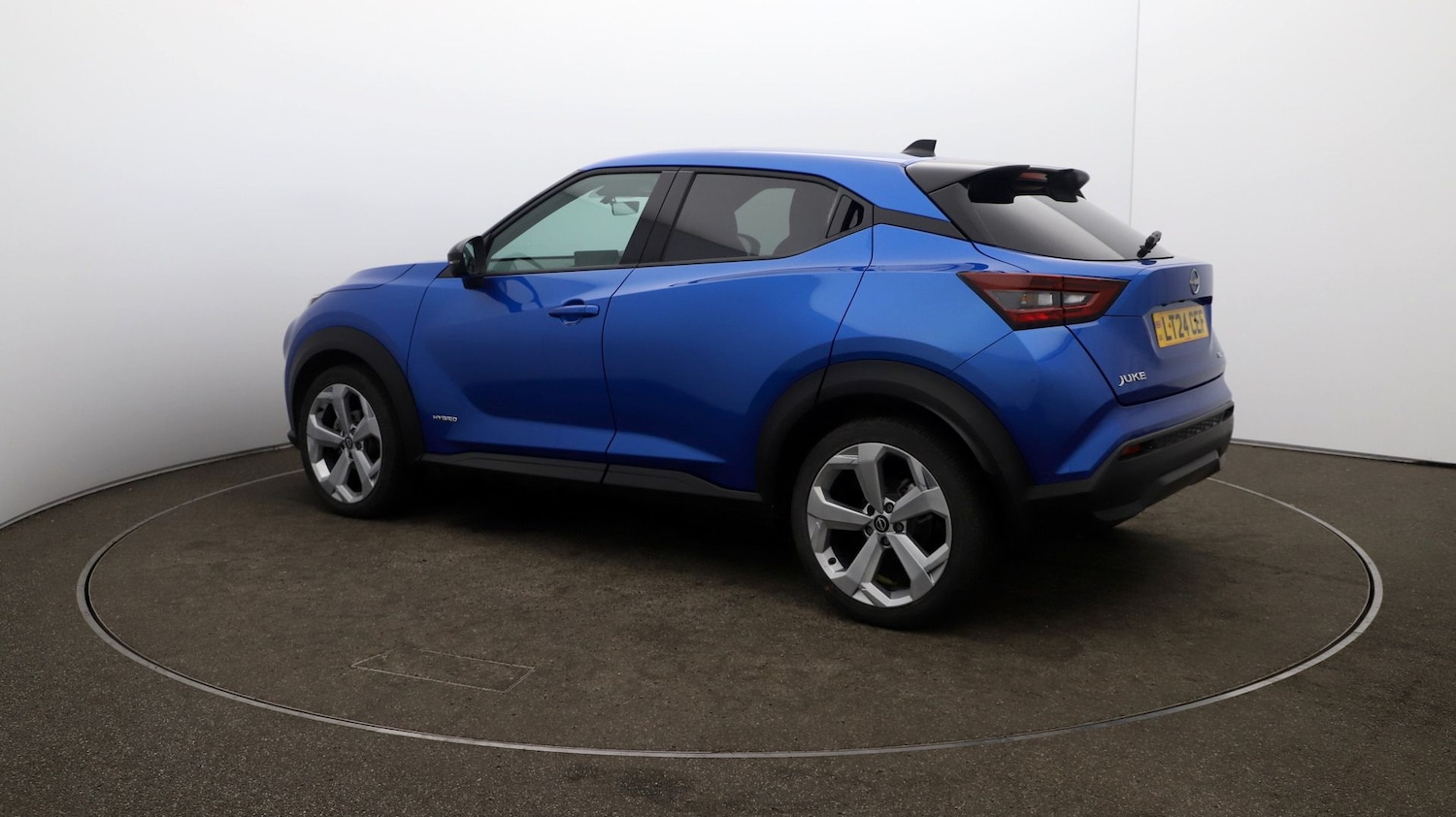 Used Nissan Juke for sale - 76810051: Photo 29