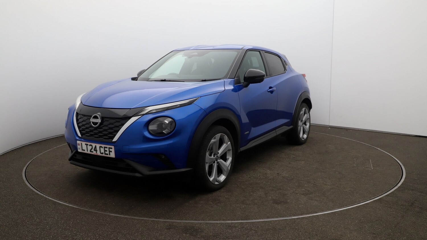 Used Nissan Juke for sale - 76810051: Photo 30