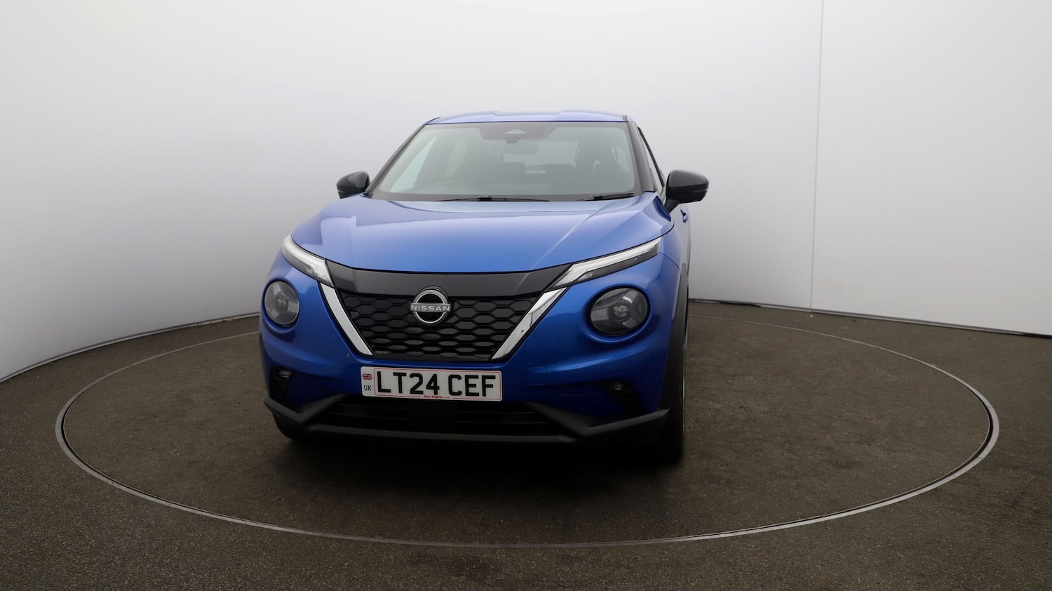 Used Nissan Juke for sale - 76810051: Photo 32