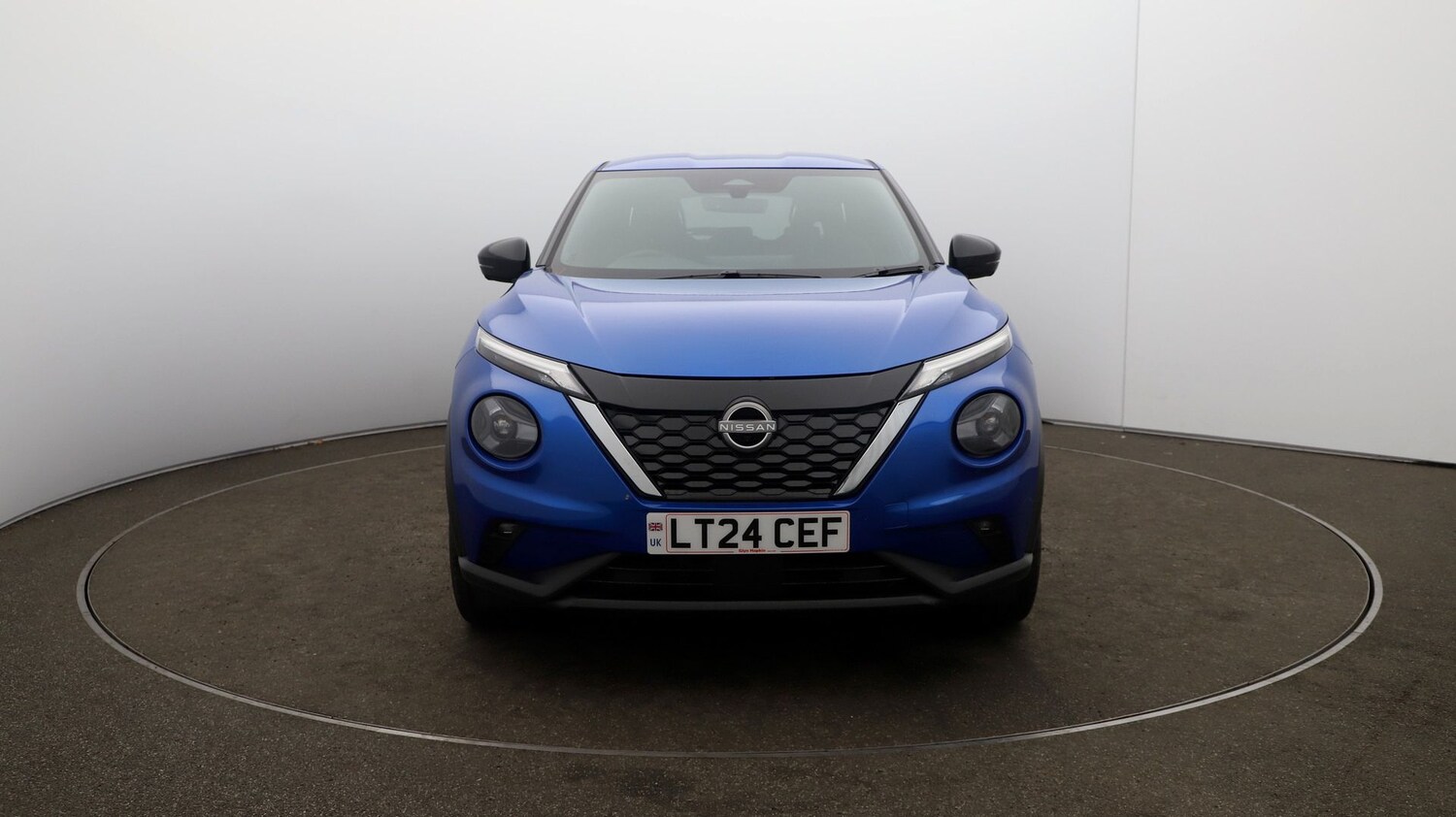 Used Nissan Juke for sale - 76810051: Photo 33