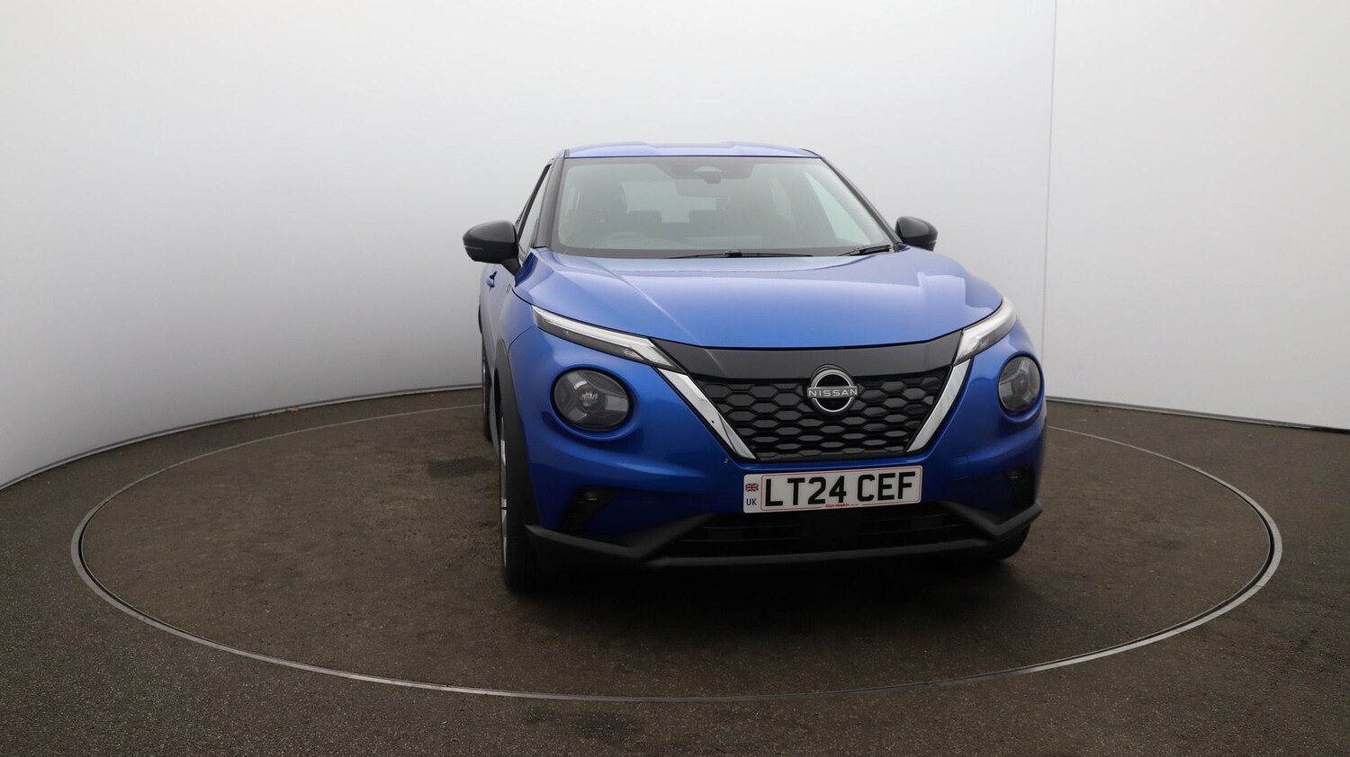 Used Nissan Juke for sale - 76810051: Photo 34