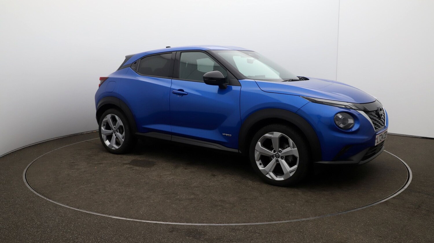 Used Nissan Juke for sale - 76810051: Photo 38