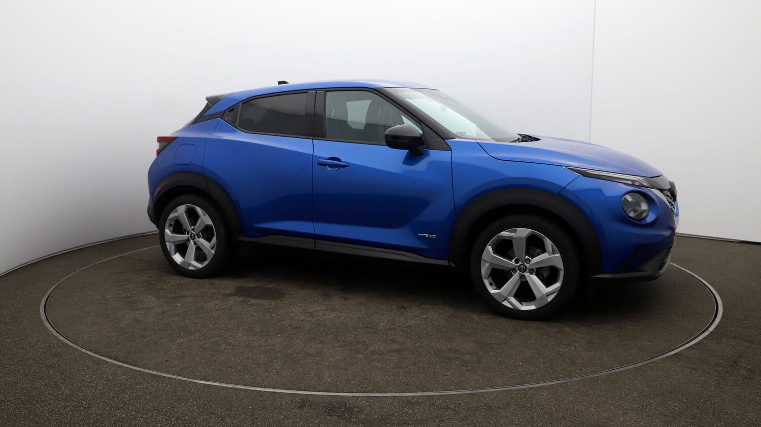Used Nissan Juke for sale - 76810051: Photo 39