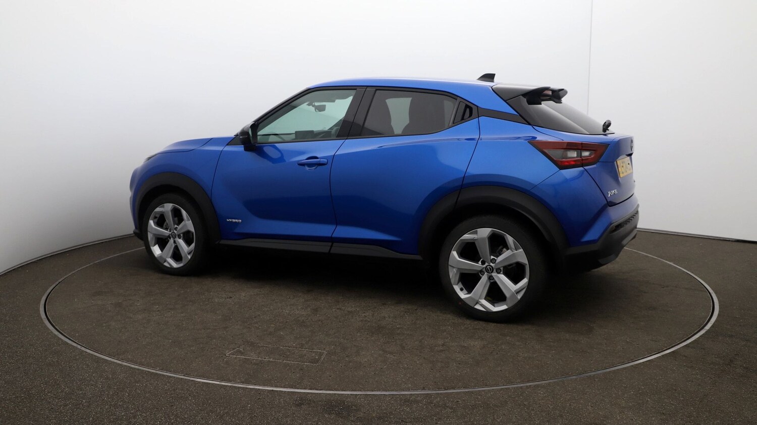 Used Nissan Juke for sale - 76810051: Photo 40