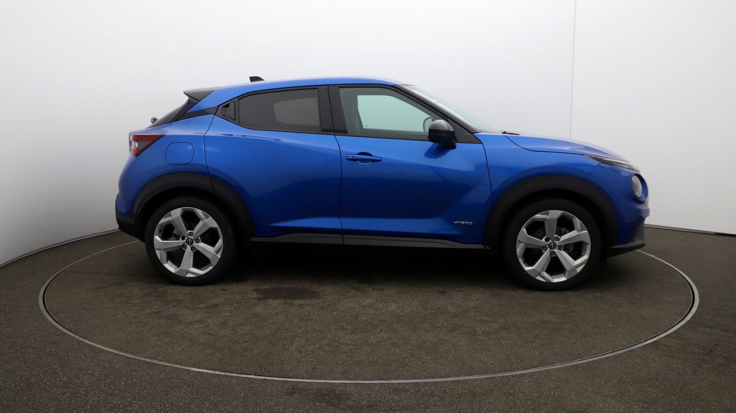 Used Nissan Juke for sale - 76810051: Photo 42