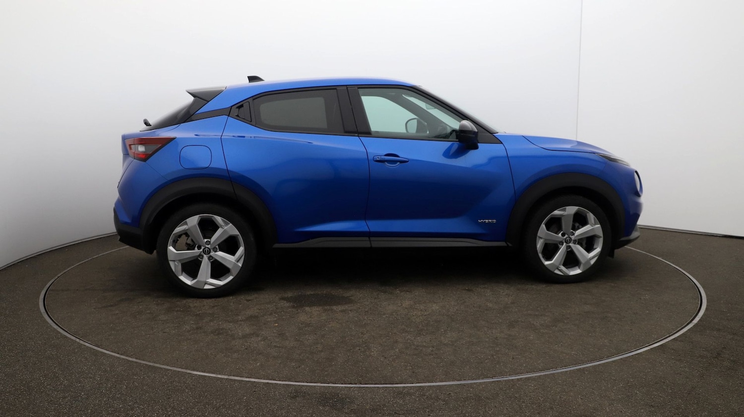 Used Nissan Juke for sale - 76810051: Photo 43