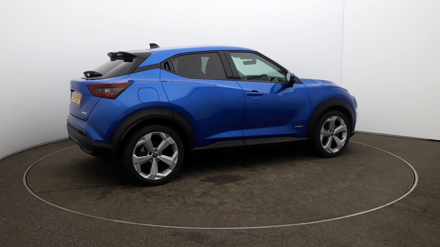 Used Nissan Juke for sale - 76810051: Photo 45