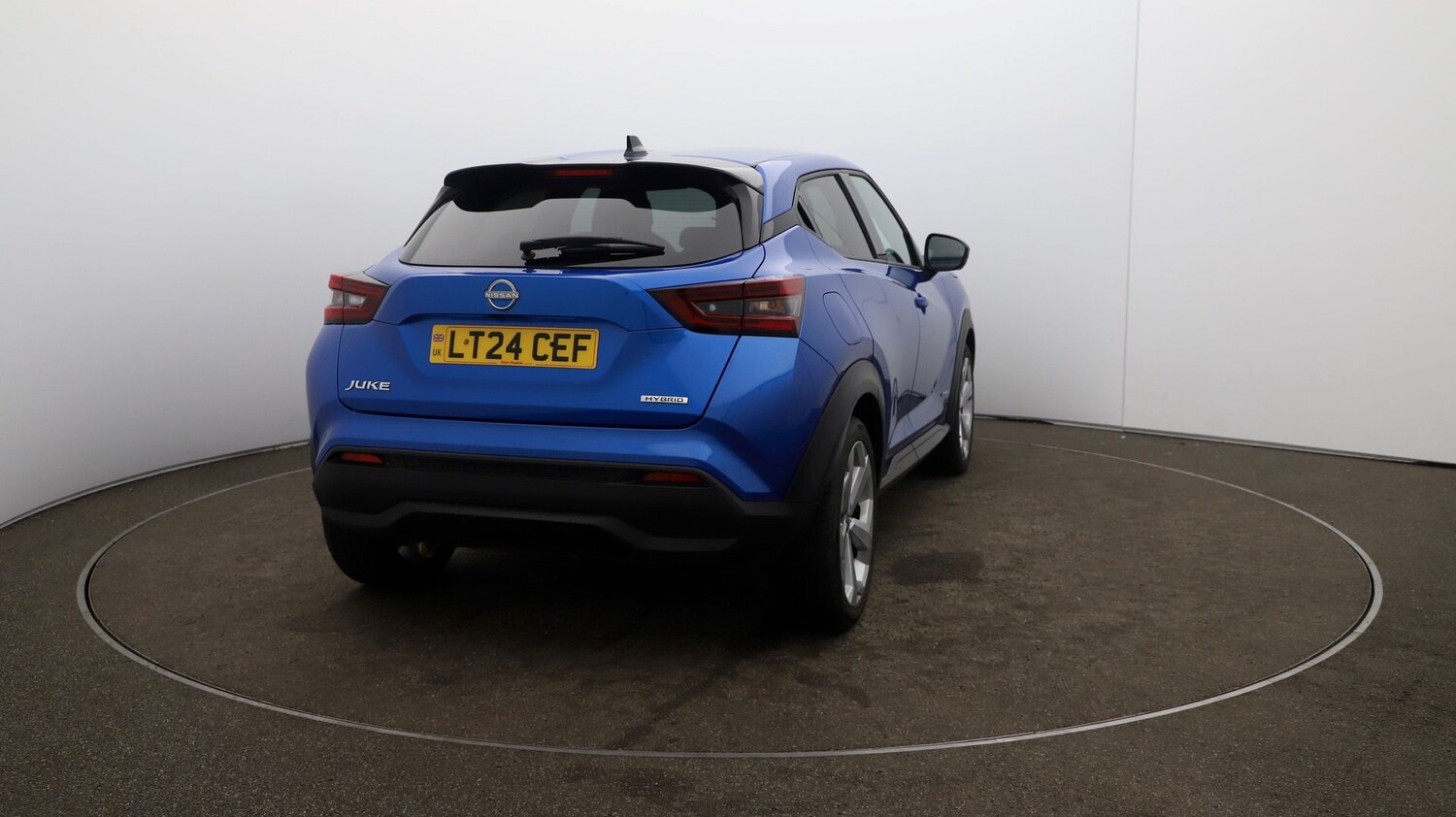 Used Nissan Juke for sale - 76810051: Photo 49