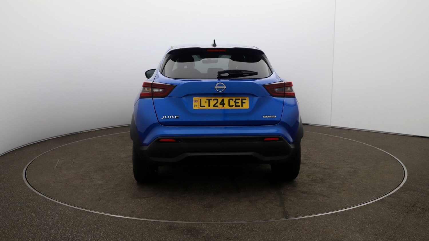 Used Nissan Juke for sale - 76810051: Photo 52