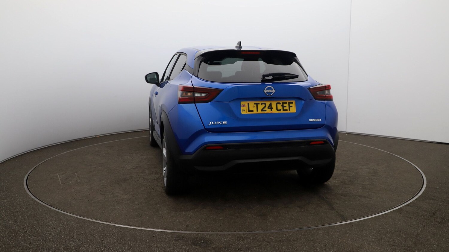 Used Nissan Juke for sale - 76810051: Photo 53