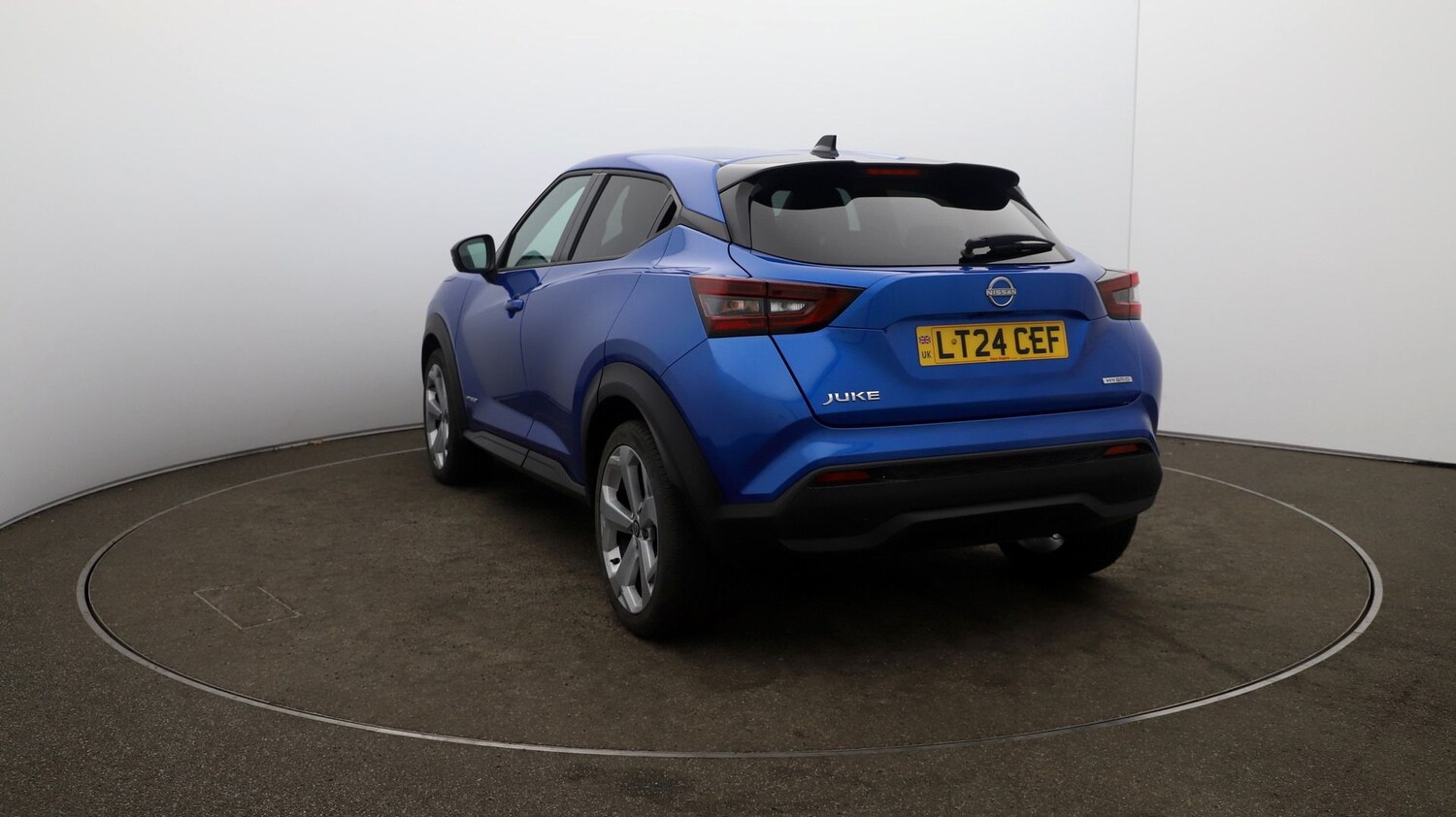 Used Nissan Juke for sale - 76810051: Photo 54