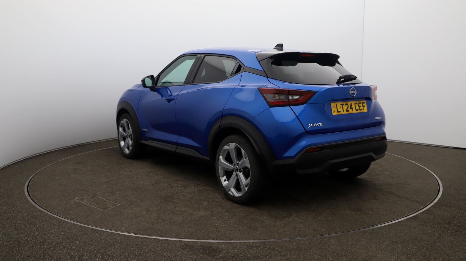 Used Nissan Juke for sale - 76810051: Photo 55