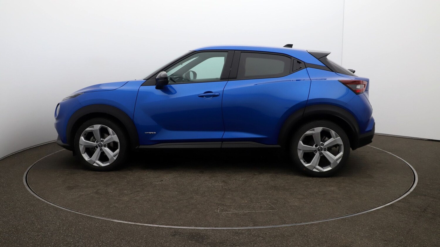 Used Nissan Juke for sale - 76810051: Photo 57