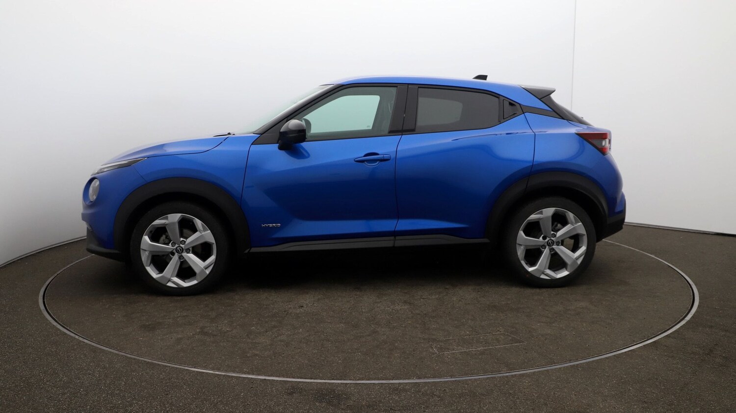 Used Nissan Juke for sale - 76810051: Photo 58