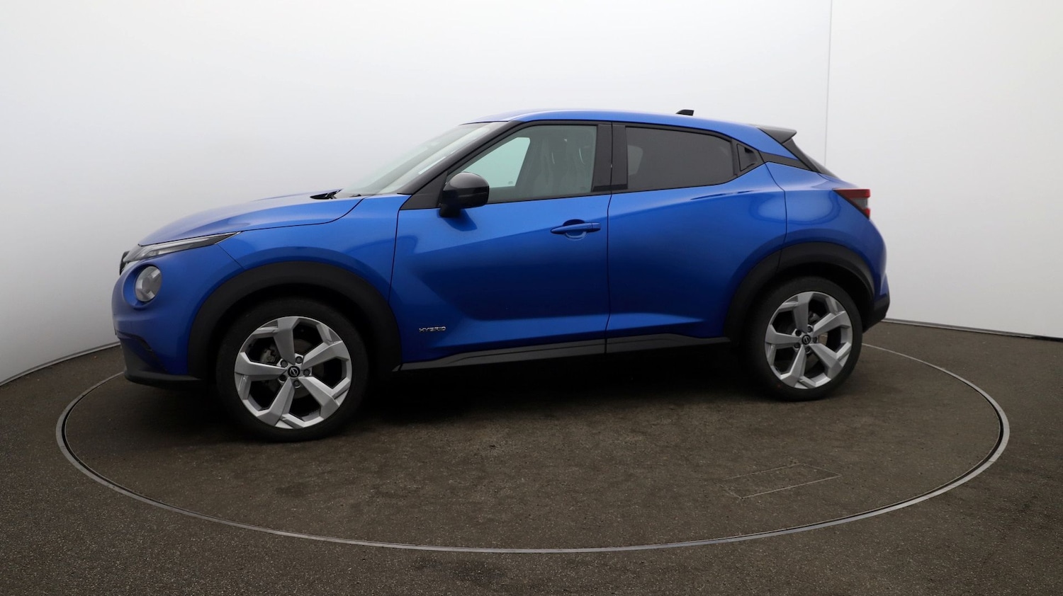 Used Nissan Juke for sale - 76810051: Photo 59