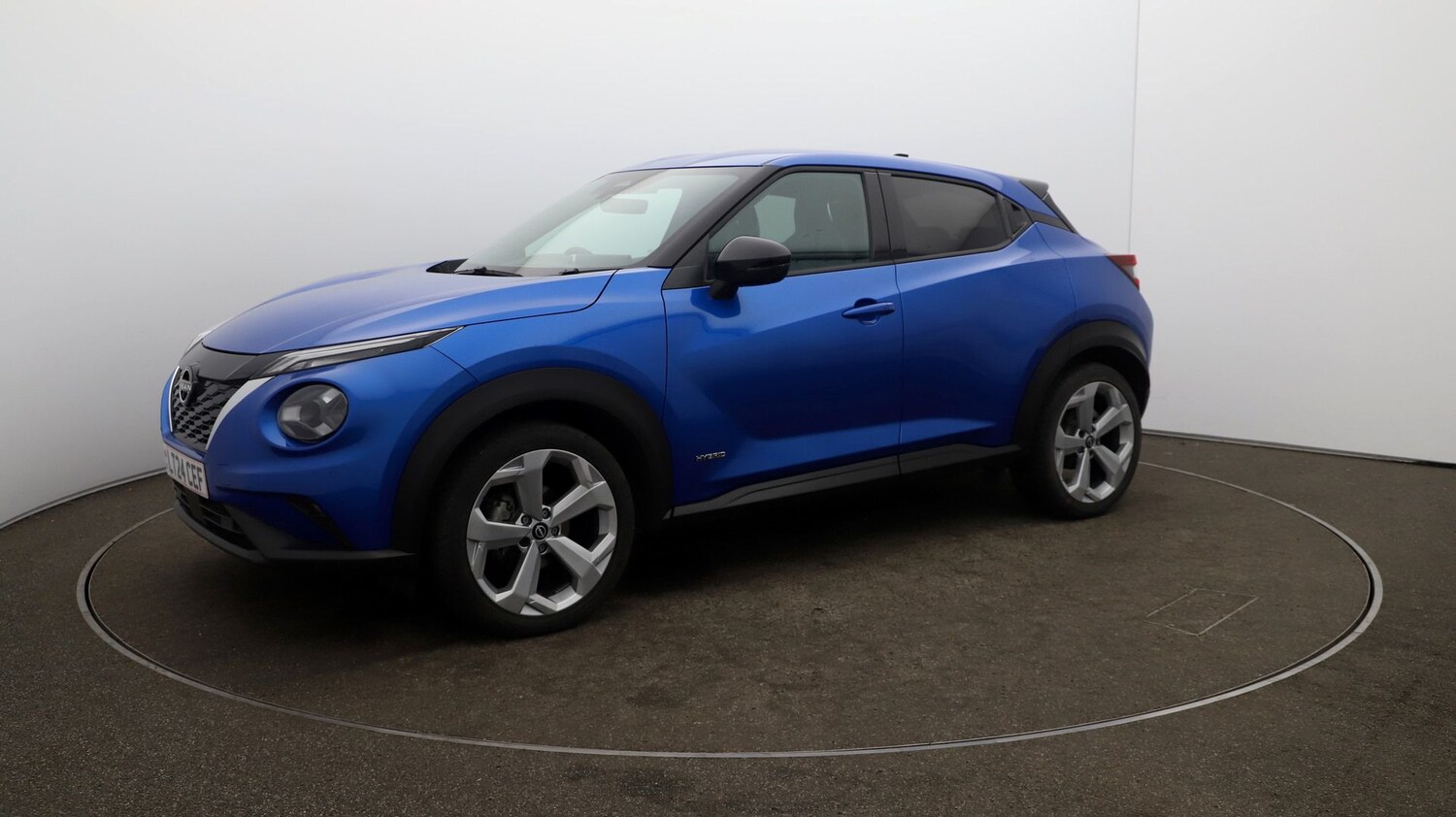 Used Nissan Juke for sale - 76810051: Photo 61