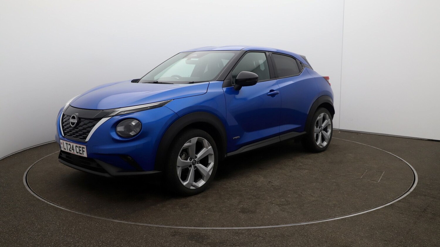 Used Nissan Juke for sale - 76810051: Photo 62