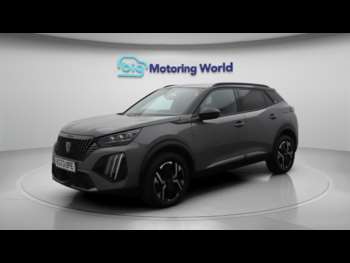 Used Peugeot 2008 2023 for sale - 74888816: Photo