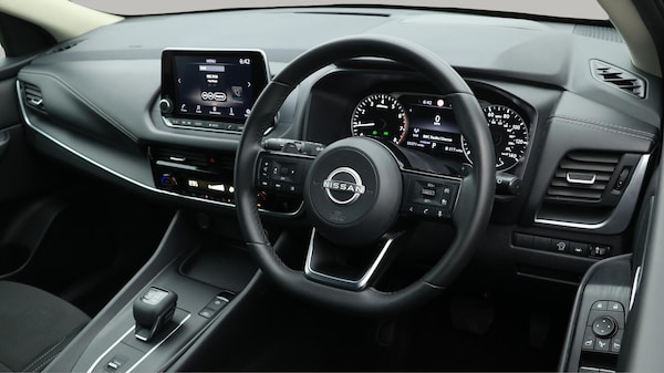 Used Nissan Qashqai 2023 for sale - 76215403: Photo 10