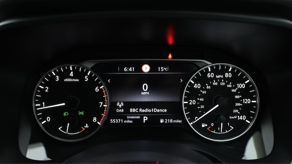 Used Nissan Qashqai 2023 for sale - 76215403: Photo 11