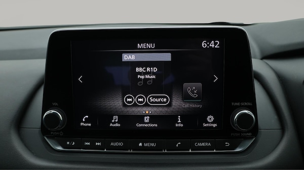 Used Nissan Qashqai 2023 for sale - 76215403: Photo 12