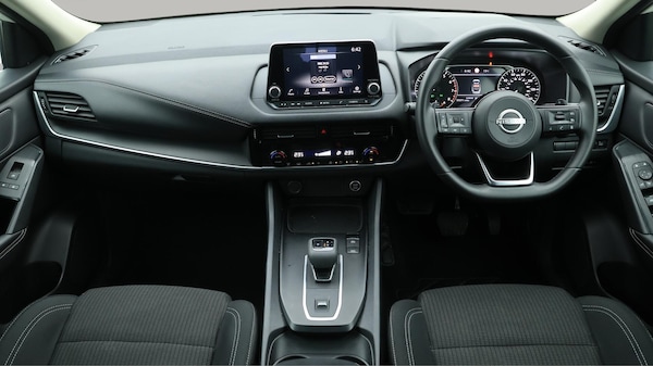 Used Nissan Qashqai 2023 for sale - 76215403: Photo 14