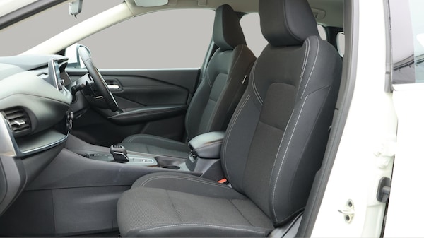 Used Nissan Qashqai 2023 for sale - 76215403: Photo 15