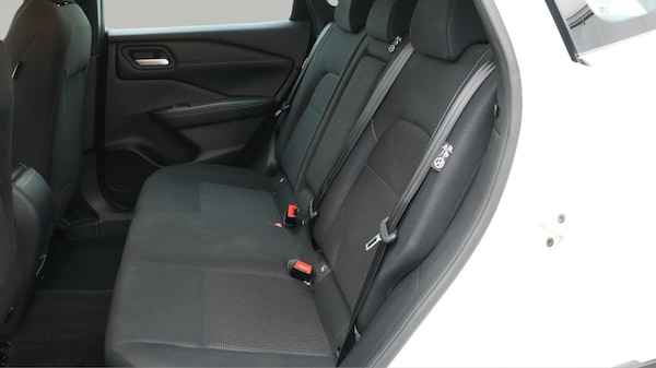 Used Nissan Qashqai 2023 for sale - 76215403: Photo 17